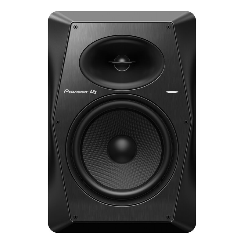 [VM-80] Pioneer DJ VM-80 Aktiv Monitor