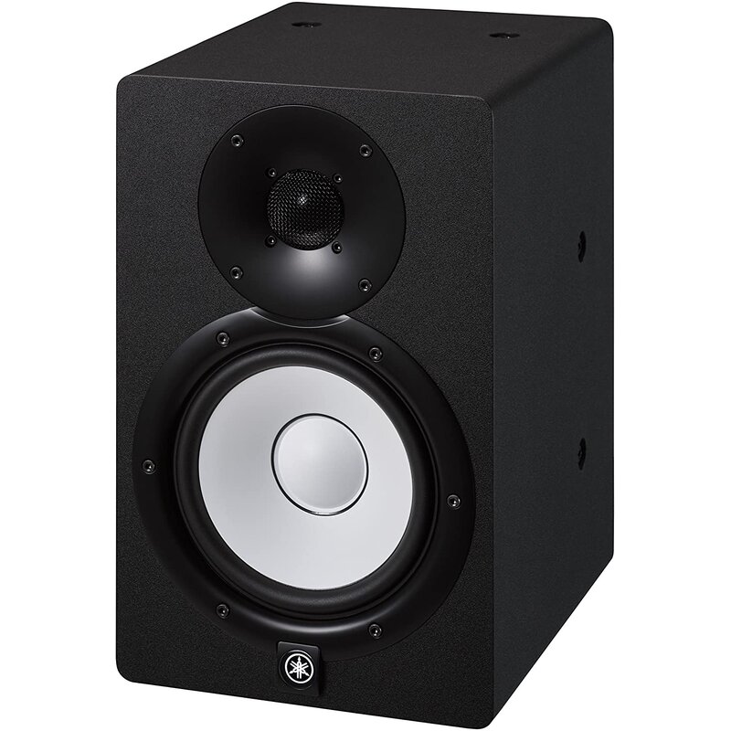 [110693] Yamaha HS7I 2 veis bi-amp høyttaler Sort